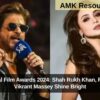 71st National Film Awards 2024: Shah Rukh Khan, Rani Mukerji, Vikrant Massey Shine Bright