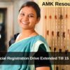 PMMVY Special Registration Drive Extended Till 15 August 2025