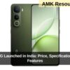 Vivo Y400 5G Launched in India: Price, Specifications, and Key Features