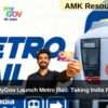 DMRC and MyGov Launch Metro Rail: Taking India Forward Quiz to Celebrate India’s 79th Independence Day