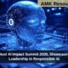 India to Host AI Impact Summit 2026, Showcasing Global Leadership in Responsible AI