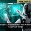 Maharashtra Launches India’s First AI-Powered Anganwadi Centre