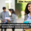 BITS Pilani Launches BITS CARES Initiative to Strengthen Student Welfare Across Campuses