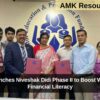 IEPFA Launches Niveshak Didi Phase II to Boost Women-Led Financial Literacy