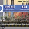 SBI PO Mains Admit Card 2025 Released: Download Hall Ticket