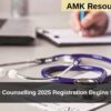WB AYUSH Counselling 2025 Registration Begins for Round 1