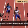 SBI Foundation PASS – Para Athlete Sports Scholarship 2025 Applications Open