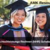 Nationales Hochleistungs Rechnen (NHR) Scholarship 2026
