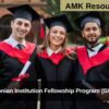Smithsonian Institution Fellowship Program (SIFP) 2025