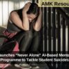 AIIMS Launches “Never Alone” AI-Based Mental Health Programme to Tackle Student Suicides
