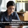 NID Opens Registration for DAT 2026 for BDes and MDes Programmes