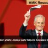 Norway Election 2025: Jonas Gahr Stoere Secures Second Term