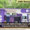 PhonePe Partners with SIDBI to Enable Digital Udyam Assist Registration for Micro Enterprises