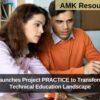 AICTE Launches Project PRACTICE to Transform India’s Technical Education Landscape