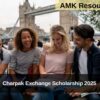 Charpak Exchange Scholarship 2025 Applications Now Open