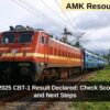 RRB NTPC 2025 CBT-1 Result Declared: Check Scores, Cutoffs, and Next Steps