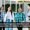 Nike Internship Programme 2025 announced: Global Opportunities for Students and Graduates