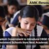 Himachal Pradesh Government to Introduce CBSE Curriculum in 100 Government Schools from Next Academic Session