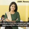 NESTS Eklavya Model School Recruitment out: Apply for 7,267 Teaching and Non-Teaching Posts