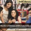 Global Burden of Disease (GBD) Fellowship 2025-26