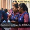 CBSE Invites Applications for Single Girl Child Scholarship 2025 – Apply Online
