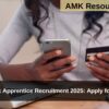 Canara Bank Apprentice Recruitment 2025: Apply for 3500 posts