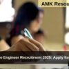BEL Trainee Engineer Recruitment 2025: Apply for 610 Posts