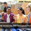 BioWISE Scholarship 2025 Applications Now Open