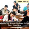 Shiksha Valley School Scholarship Exam (SVTSE) 2025–26 Open: Apply Now