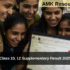HPBOSE Class 10, 12 Supplementary Result 2025 Declared