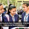 CBSE Invites Students from Classes 9 to 12 to Join Podcasts and Social Media Initiatives