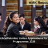 BITS Law School Mumbai Invites Applications for 5-Year Law Programmes 2026