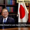 Shigeru Ishiba Poised to Lead Japan After Narrow LDP Win