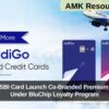 IndiGo and SBI Card Launch Co-Branded Premium Credit Card Under BluChip Loyalty Program
