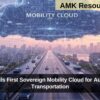 UAE Unveils First Sovereign Mobility Cloud for Autonomous Transportation