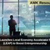 Karnataka Launches Local Economy Accelerator Programme (LEAP) to Boost Entrepreneurship