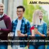 IIT Bombay Opens Registration for UCEED 2026 and CEED 2026