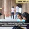 IIT Madras Launches National Internship, Placement Training and Assessment (NIPTA) Initiative