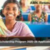 Santoor Scholarship Program 2025–26 Applications Open