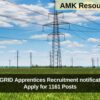 POWERGRID Apprentices Recruitment notification out: Apply for 1161 Posts