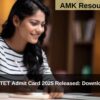BSEB STET Admit Card 2025 Released: Download Now
