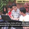 IIT Kanpur Launches New Online MTech, MSc, and PG Diploma Programmes for Professionals and Graduates