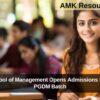 FORE School of Management Opens Admissions for 2026-28 PGDM Batch