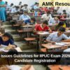KSEAB Issues Guidelines for IIPUC Exam 2026 Private Candidate Registration