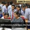 Haryana CET 2025 Correction Portal Opens After High Court Order