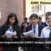 ICSI Opens Registration for CSEET January 2026 Session