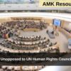 India Elected Unopposed to UN Human Rights Council for 2026–28