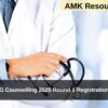 NEET PG Counselling 2025 Round 1 Registration Begins