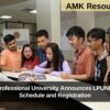 Lovely Professional University Announces LPUNEST 2026 Schedule and Registration