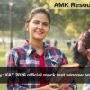 Get ready: XAT 2026 official mock test window announced